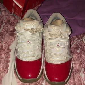 Jordan 11’s